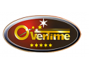 Overtime I Distribuidora Anchieta