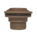 ADAPTADOR PVC SOLDÁVEL COM FLANGE E ANEL 50MM MULTILIT 11207
