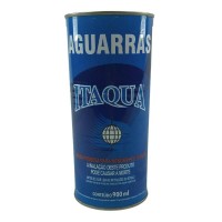 22-2589 - AGUARRÁS 900ML ITAQUA