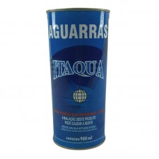 22-2589 - AGUARRÁS 900ML ITAQUA