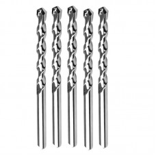 22-0165 - BROCA VIDEA CONCRETO   9,5MM 5PC IRWIN