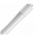 LAMPADA TUBULAR LED 120CM 18W T8 3K 