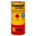 THINNER FORTE 37   900ML NATRIELLI