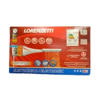 20576 - DUCHA  LOREN SHOWER ELETRONICA 7500W 220V LORENZETTI