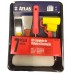 KIT PINTURA 7PC COMPLETO ATLAS 1016 