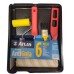 KIT PINTURA 6PC ANTIGOTA ATLAS 1017 