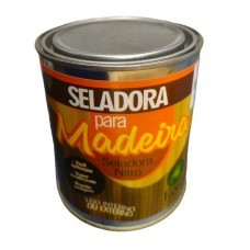 20736 - SELADORA 1/4 EXTRA MADEIRA NITRO ECOL