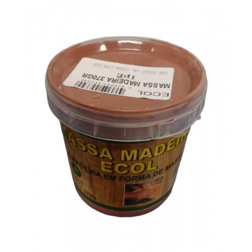 MASSA P/MADE.(06) 370GR IPE ECOL