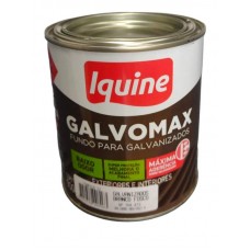 20956 - GALVIT GALVOMAX   900ML BRANCO IQUINE