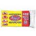 SACO DE LIXO PROFISSIONAL 30L C/50UN EMBALIXO