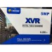 DVR AHD 5MP FULL HD JORTAN  9016N POWERXL