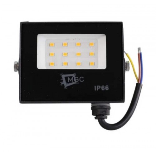 REFLETOR LED  20W 3K IP66