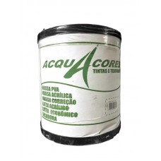 17319 - MASSA CORRIDA  ACRILICA  1KG  ACQUACORES