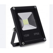 18240 - REFLETOR LED  10W 6K IP66