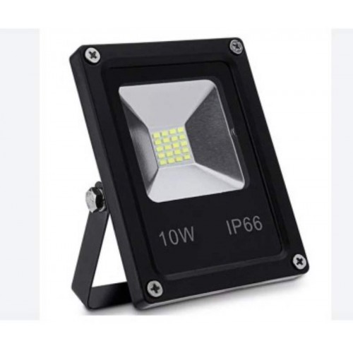 REFLETOR LED  10W 6K IP66