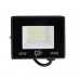 REFLETOR LED  30W 3K IP66