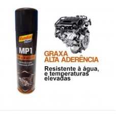 18294 - GRAXA SPRAY 250ML MUNDIAL PRIME