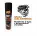 GRAXA SPRAY 250ML MUNDIAL PRIME