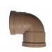 JOELHO 90° SOLDÁVEL LL 50MM MULTILIT 11104