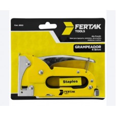 20033 - GRAMPEADOR METAL HOBBY 4-8MM FERTAK 8502