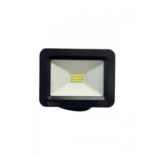 REFLETOR LED  30W 6K IP66