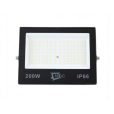 20183 - REFLETOR LED 200W 6K IP66