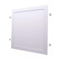 20367 - PLAFON PAINEL LED 25W 6K EMBUTIR 30 X 30CM BRANCO QUADRADO 