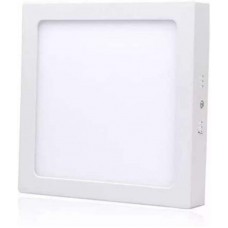 20368 - PLAFON PAINEL LED 25W 6K SOBREPOR 30 X 30CM BRANCO QUADRADO 