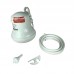 DUCHA MAXI DUCHA ULTRA 5500W 220V BRANCO LORENZETTI