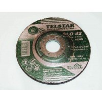 22-2995 - DISCO DE DESBASTE 4.1/2X7/8