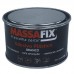 MASSA PLASTICA BRANCA 400G ROYAL