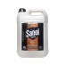 LIMPA TELHAS SANOL PRO 5L 9097