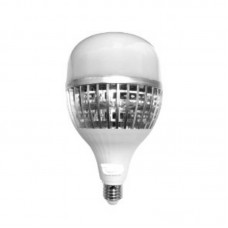 20944 - LAMPADA BULBO 80W 6K BASE E27 COM ADAPTADOR INCLUSO PARA E40 