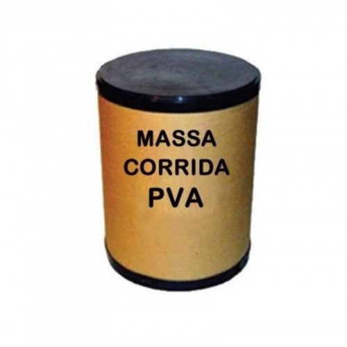 MASSA CORRIDA  PVA  4KG LIBRALUKS