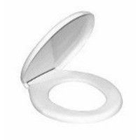 21233 - ASSENTO SOPRADO BRANCO GELO ATLAS 1060/2 