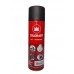 SPRAY ALTA TEMPERATURA PRETO FOSCO 300ML COLORART