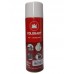 SPRAY ALTA TEMPERATURA 300ML BRANCO COLORART