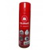 SPRAY ALTA TEMPERATURA 300ML VERMELHO COLORART