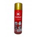 SPRAY ALTA TEMPERATURA 300ML DOURADO COLORART