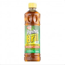 21383 - PINHO BRIL SIVESTRE PLUS PET 500ML BOMBRIL 8002