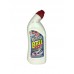 DESINFETANTE ACCEPT CLORADO BICO 500ML PINHO BRIL 6013