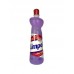 LIMPA VIDROS ALCOOL SQUEEZE 500ML LIMPOL 7112