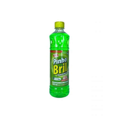 PINHO BRIL FLORES DE LIMÃO 500ML-8006