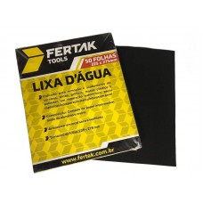 21599 - LIXA D'AGUA  150 C/50 FERTAK 0150