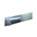 LAMPADA TUBULAR LED 120CM 18W T8 6K