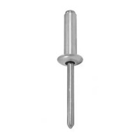 21656 - REBITE 412 ALUMINIO 1000PC WFA