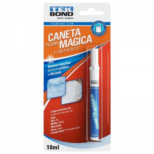 CANETA LIMPANTE  10ML TEKBOND