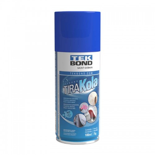 TIRA KOLA SPRAY  100ML TEKBOND