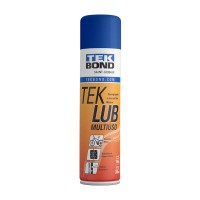 21908 - OLEO DESENGRIPANTE TEKLUB 300ML TEKBOND