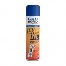 21908 - OLEO DESENGRIPANTE TEKLUB 300ML TEKBOND